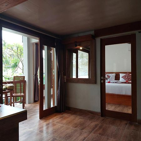 Prema Shiva Suites And Villas By Eps Убуд Екстериор снимка