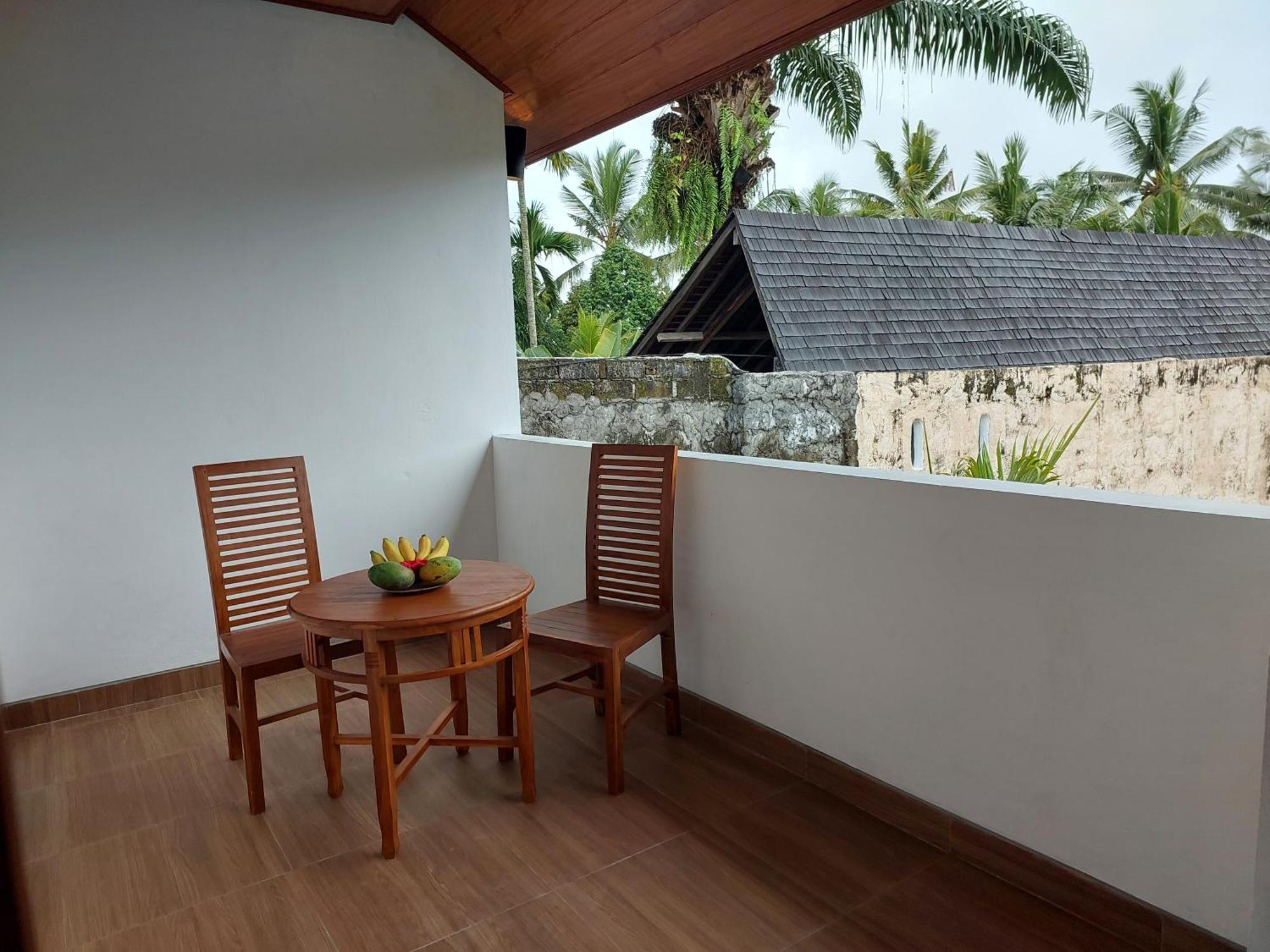 Prema Shiva Suites And Villas By Eps Убуд Екстериор снимка